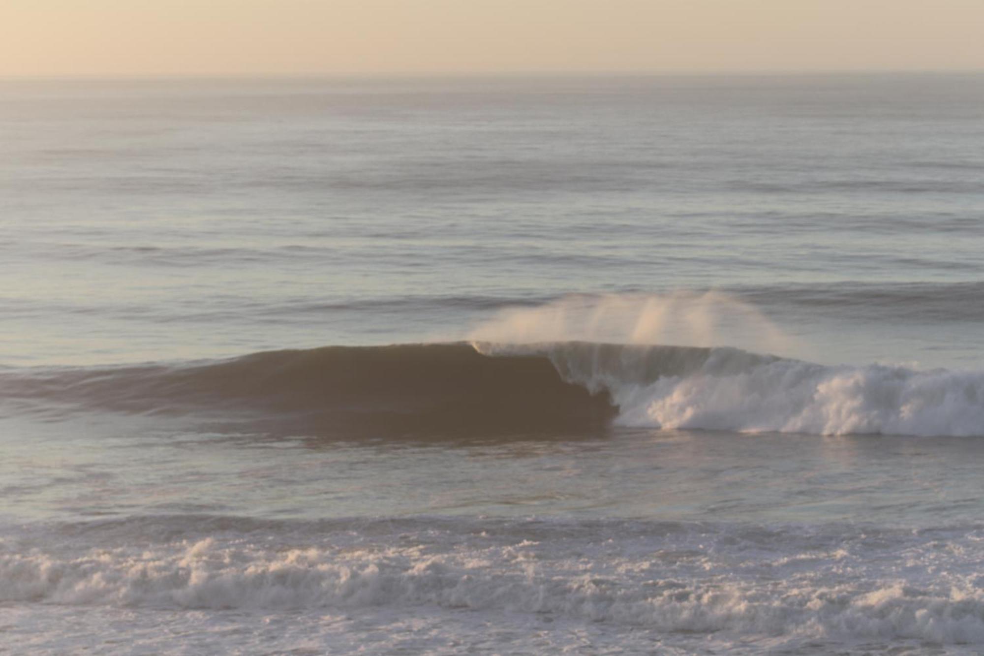 Ocean Beach House - Santa Cruz ตอร์เรส เวดรัส ภายนอก รูปภาพ