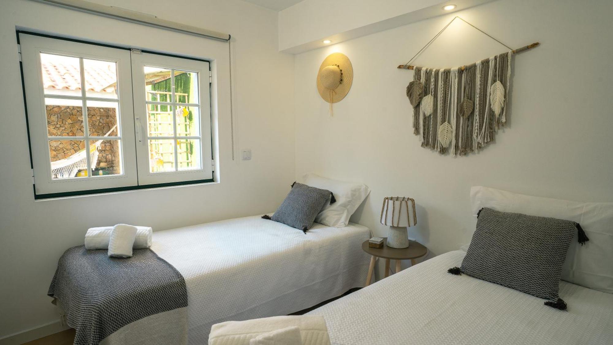 Ocean Beach House - Santa Cruz ตอร์เรส เวดรัส ภายนอก รูปภาพ