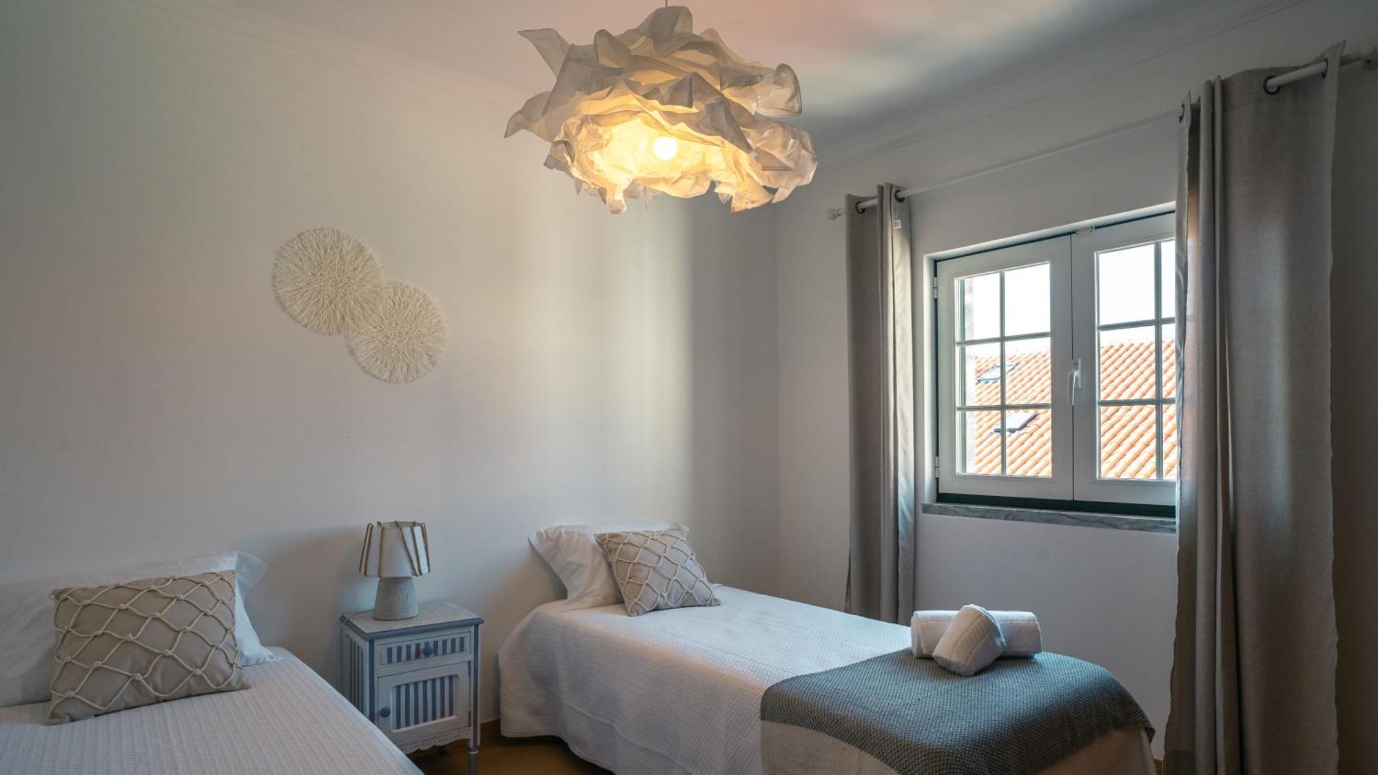 Ocean Beach House - Santa Cruz ตอร์เรส เวดรัส ภายนอก รูปภาพ